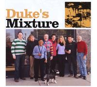 Williams, Irv - Duke's Mixture [Import]