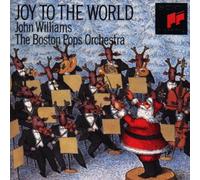 Williams,J. - Christmas Album [Import]