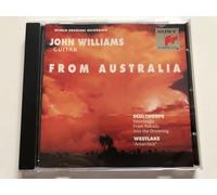 Williams,J. - From Australia