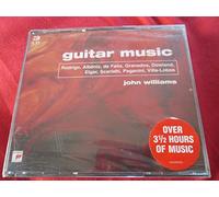 Williams, J. - Guitar Music