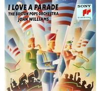 Williams,J. - I Love a Parade