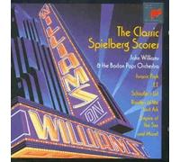 Williams,J. - The Classic Spielberg Scores
