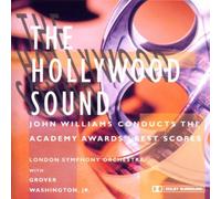 Williams,J. - The Hollywood Sound [Import]