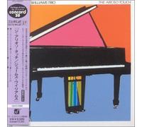 Williams, James - Arioso Touch