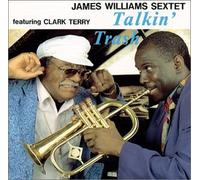 Williams, James - Talkin Trash