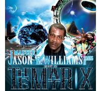 Williams, Jason E.Master - What Is the Matrix