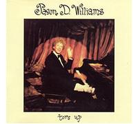 Williams, Jason - Tore Up