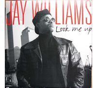 Williams, Jay - Look Me Up [Vinilo]