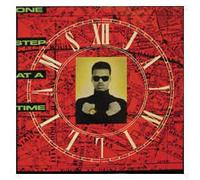 Williams, Jay - One Step at a Time [Vinilo]