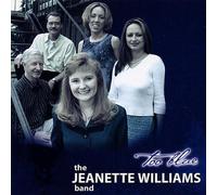 Williams, Jeanette Band - Too Blue