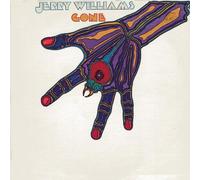 Williams, Jerry - Gone