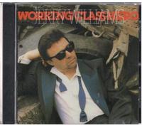 Williams Jerry - Working Class Hero