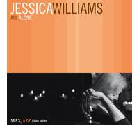 Williams, Jessica - All Alone