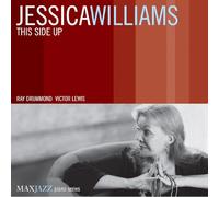 Williams, Jessica - This Side Up