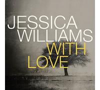 Williams, Jessica - With Love