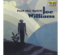 Williams Joe - Feel the Spirit