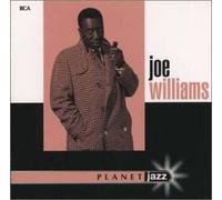Williams, Joe - Joe Williams