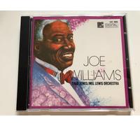Williams, Joe - Joe Williams