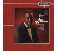 Joe Williams – Me & The Blues