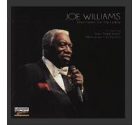Williams, Joe - One More for My Baby