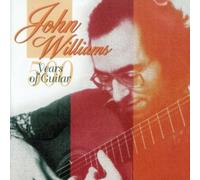 Williams, John - 500 Years of Guitar
