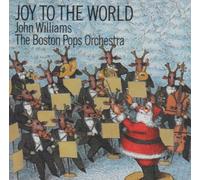 Williams, John, Bop - Joy to the World by Williams, John, Bop (2002) Audio CD