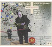 Williams, John & Bream, Julian - Duos de Guitares 1973 et 1978