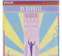 Williams John - By Request... the Best of John Williams and the Boston Pops