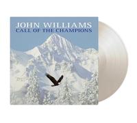 Williams, John - Call of the Champions [Vinilo]
