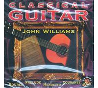 Williams, John - Classical Guitar
