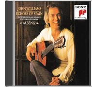 Williams, John - Echoes of Spain