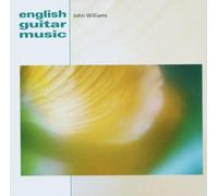 Williams, John - English Guitar Music [Import]