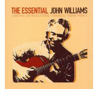 John Williams - The Essential John Williams