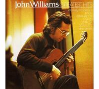Williams John - Greatest Hits