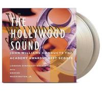 Williams, John & Grover Washington Jr. - The Hollywood Sound [Vinilo]
