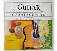 Williams, John - Guitar