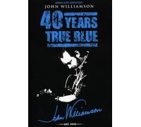 Williams, John - John Williamson [Regions 1,4] [DVD]