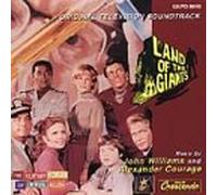 Williams, John - Land of the Giants O.S.T.