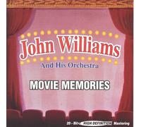 Williams, John - Movie Memories
