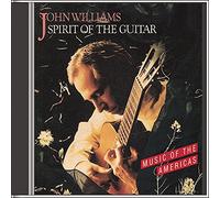 WILLIAMS, JOHN - Music of the Americas