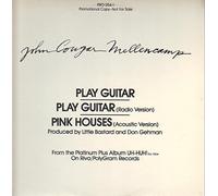 Williams, John - Plays Guitar Music From England Japan Brazil Venezuela Argentina & Mexico