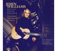 Williams,John - Récital John Williams