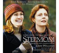 John Williams – Stepmom – Vinilo 2 LP 180 g Verde con inserto – Music on Vinyl