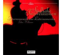 Williams,John - Südliche Impressionen [Import]
