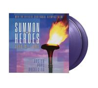 Williams, John - Summon the Heroes [Vinilo]