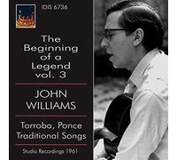 Williams John - Beginning of a Legend 3