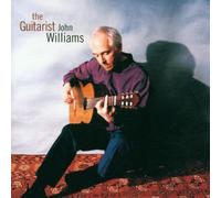 Williams John - The Guitarist