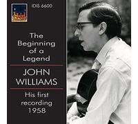 Williams John - Various Composers