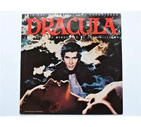 Williams, John - Williams, John Dracula LP MCA MCF3018 EX/EX 1979 film soundtrack