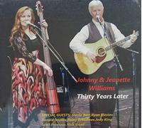 Williams, Johnny / Jeanette - Thirty Years Later